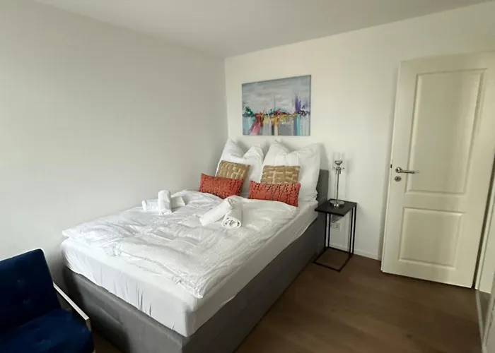 Dom Living - Luxushaus Villa Fulda