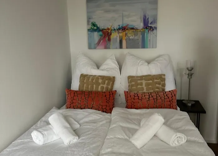 Dom Living - Luxushaus Fulda