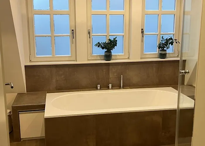 Villa Dom Living - Luxushaus *