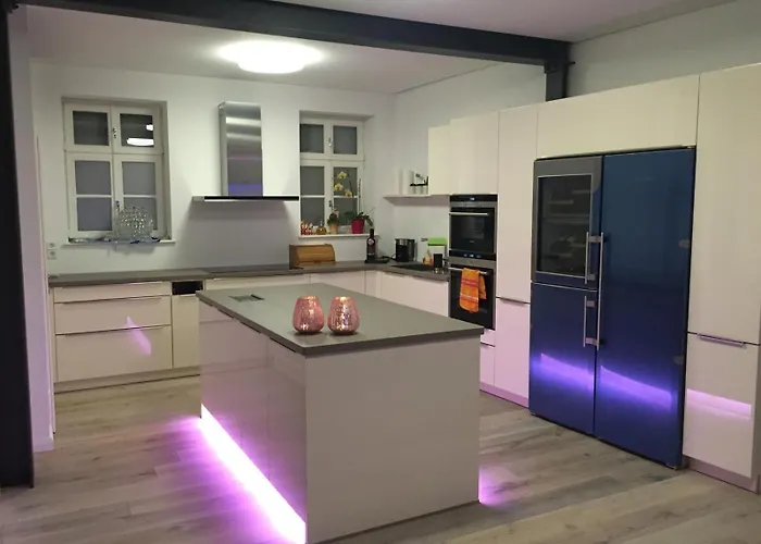 Dom Living - Luxushaus * Fulda