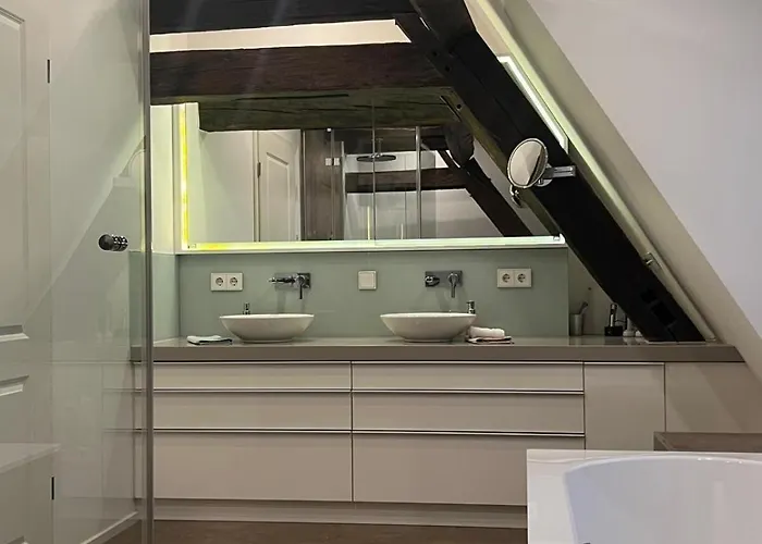 Dom Living - Luxushaus