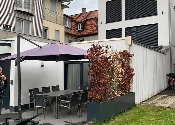 Dom Living - Luxushaus