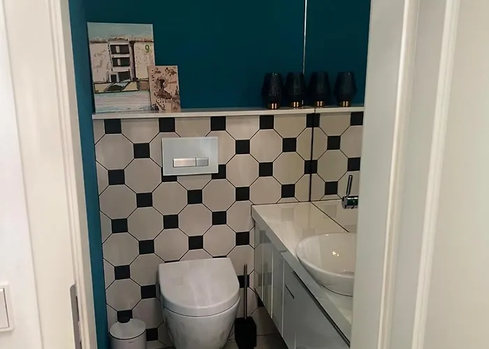 Dom Living - Luxushaus Villa Fulde