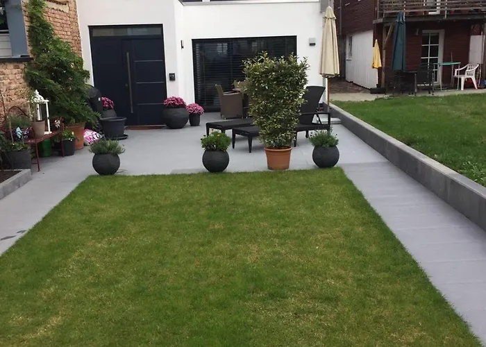 Dom Living - Luxushaus *