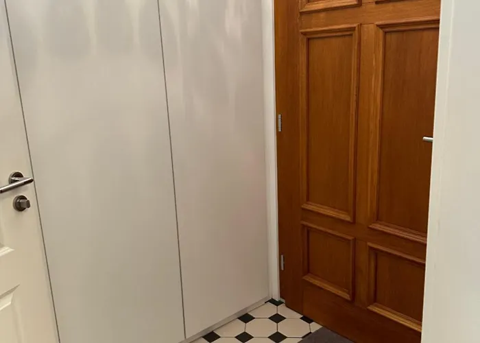 Dom Living - Luxushaus *