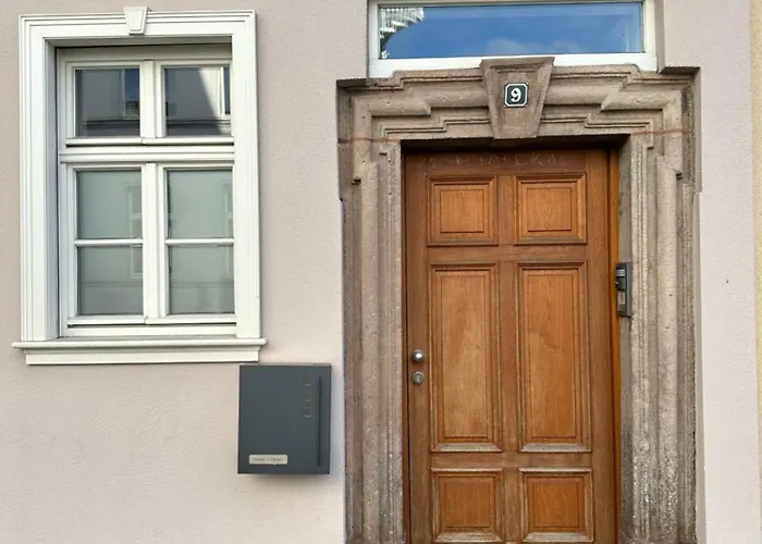 Villa Dom Living - Luxushaus *