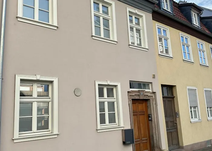 Dom Living - Luxushaus * Fulde