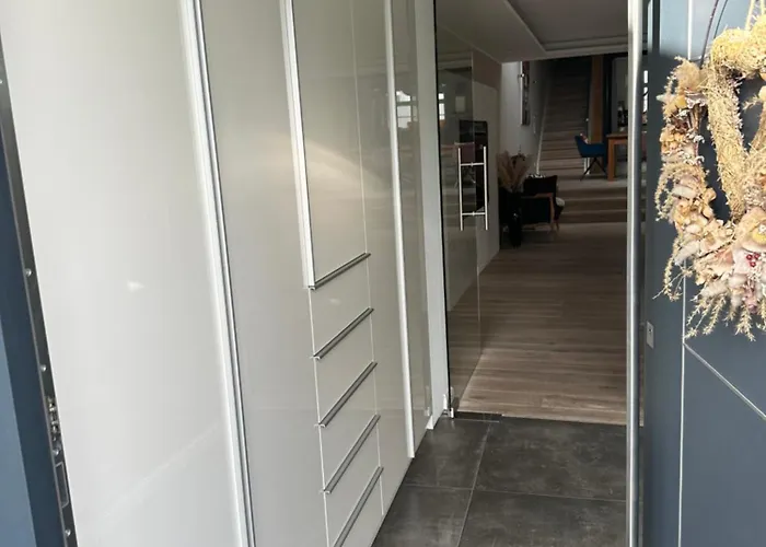 Dom Living - Luxushaus