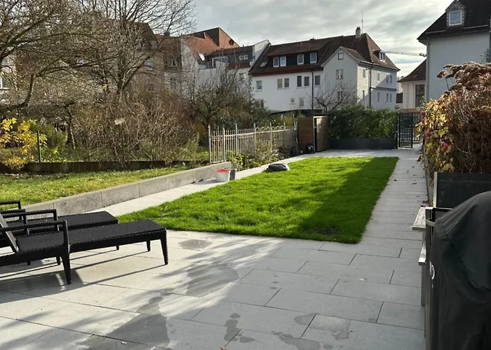 Dom Living - Luxushaus