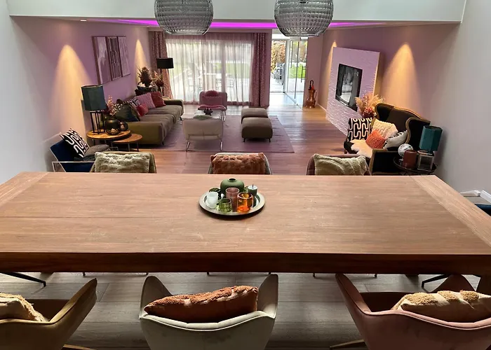 Dom Living - Luxushaus