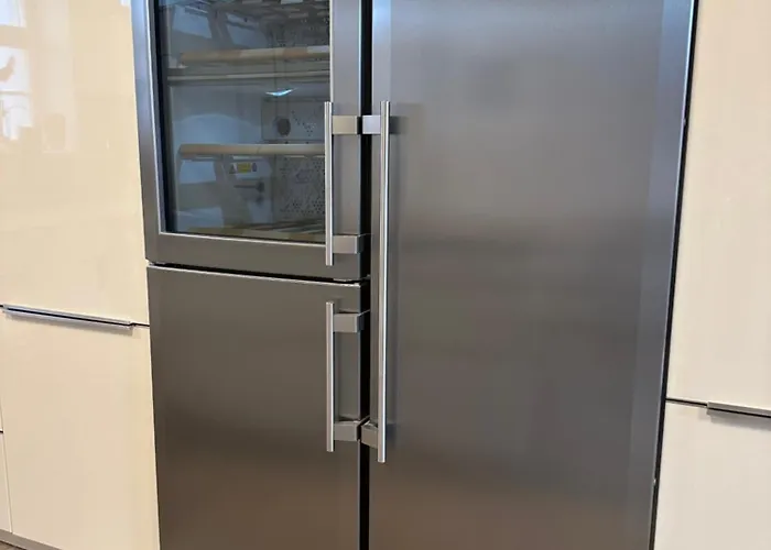 Villa Dom Living - Luxushaus *