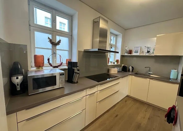 Dom Living - Luxushaus Villa Fulda