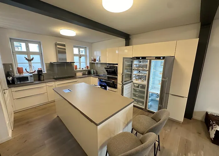 Dom Living - Luxushaus *