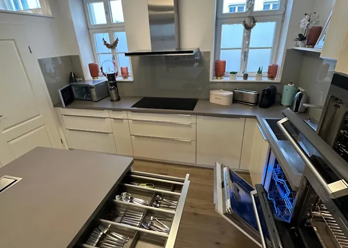 Dom Living - Luxushaus *