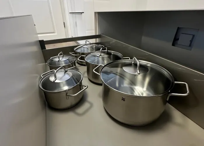 Dom Living - Luxushaus Villa