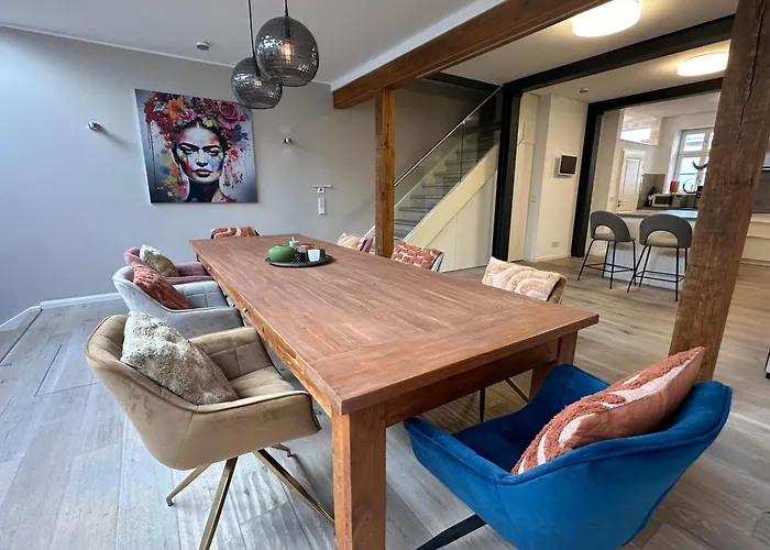 Villa Dom Living - Luxushaus