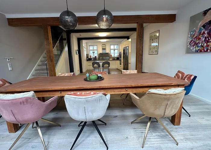 Dom Living - Luxushaus Villa