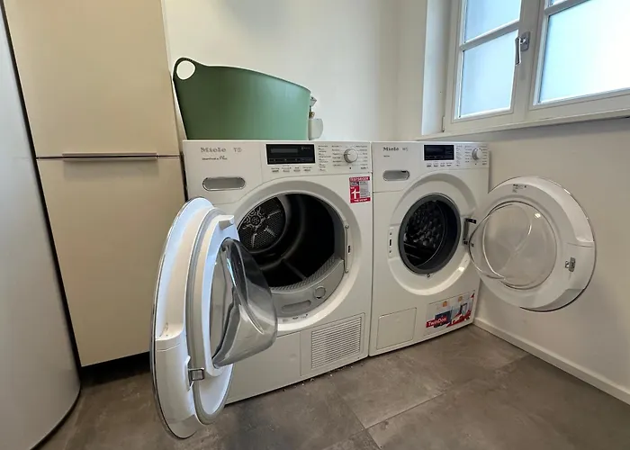 Dom Living - Luxushaus * Fulde