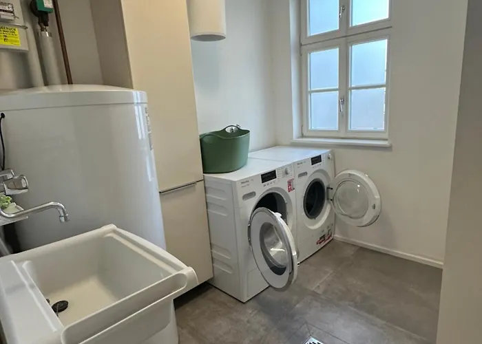 Dom Living - Luxushaus