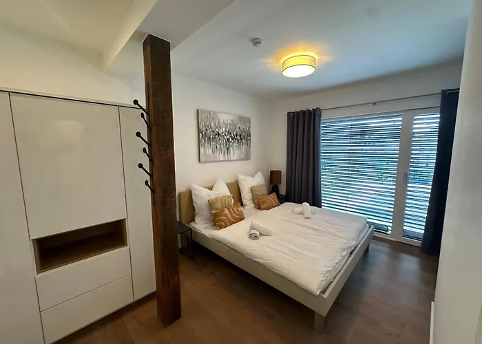 Dom Living - Luxushaus Villa Fulda