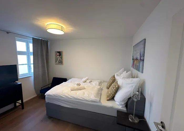 Villa Dom Living - Luxushaus Fulda