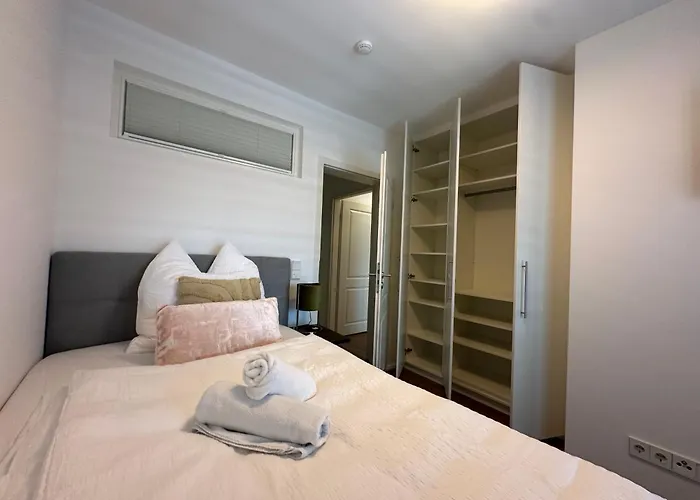 Dom Living - Luxushaus Villa