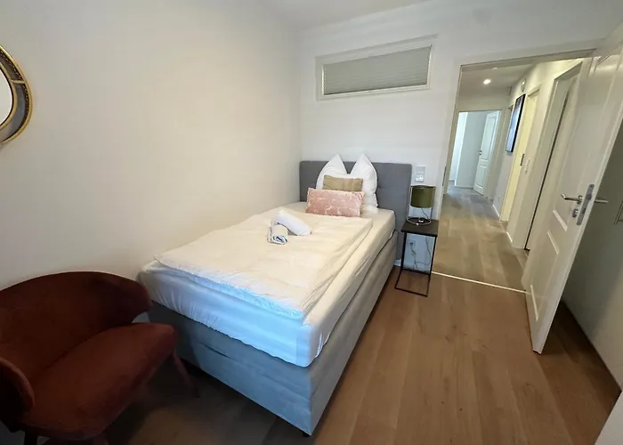 Dom Living - Luxushaus * Fulda