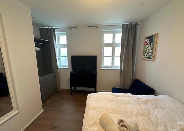 Dom Living - Luxushaus *