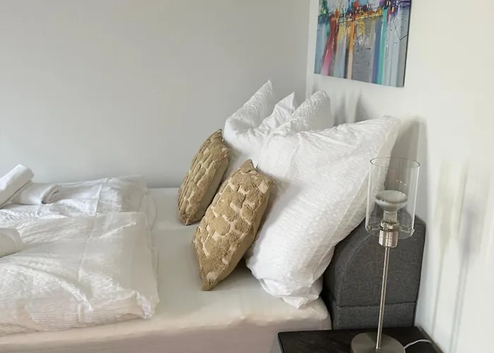 Dom Living - Luxushaus Villa *