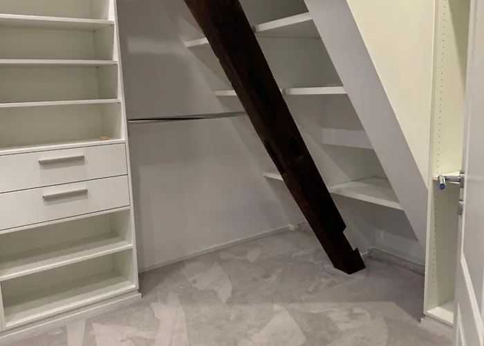 Dom Living - Luxushaus * Fulda