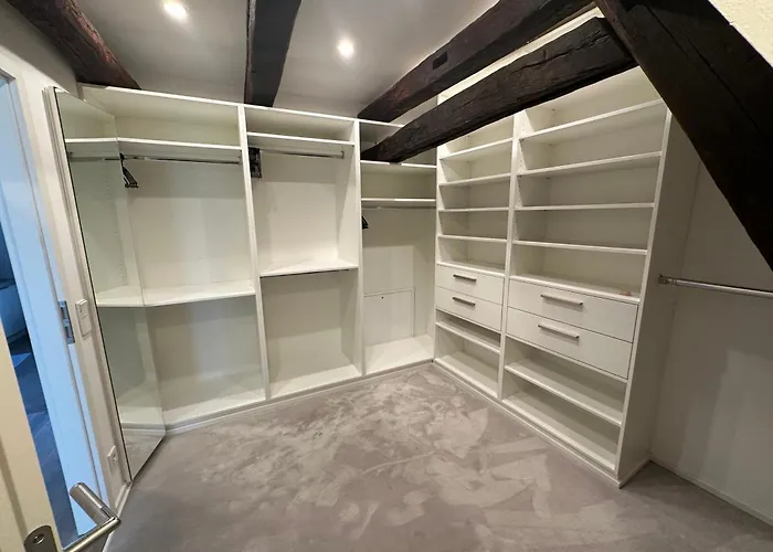 Villa Dom Living - Luxushaus