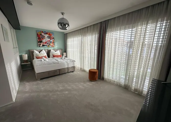 Dom Living - Luxushaus *