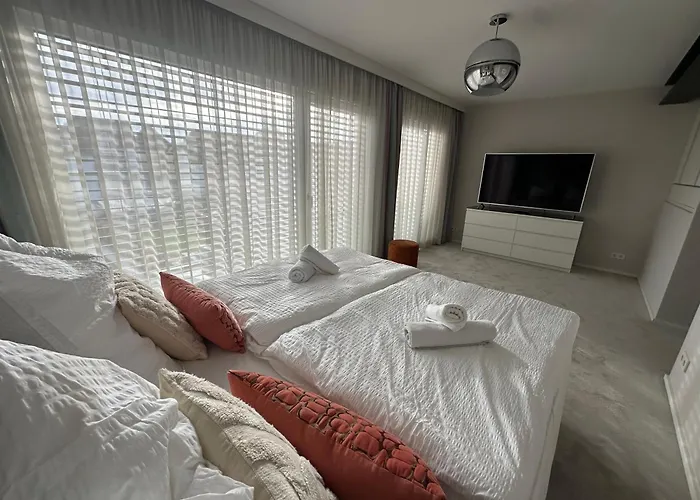 Dom Living - Luxushaus Villa Fulda