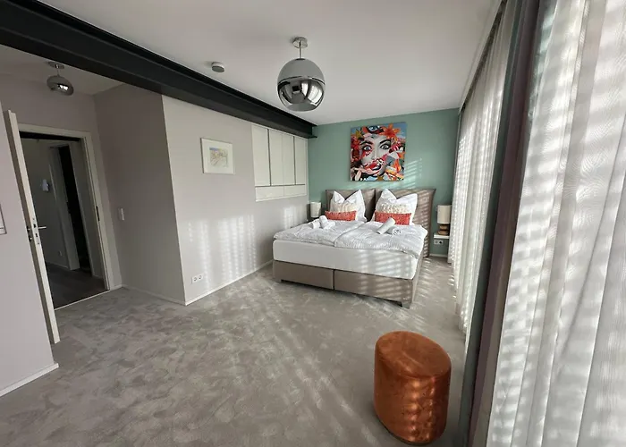 Dom Living - Luxushaus *