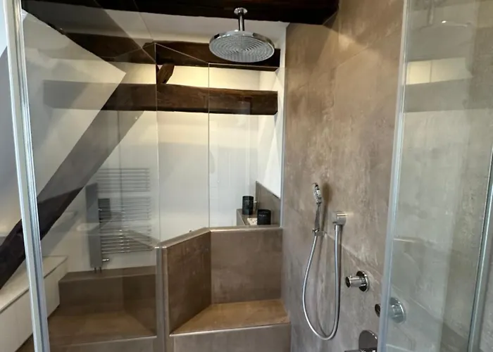 Dom Living - Luxushaus Villa