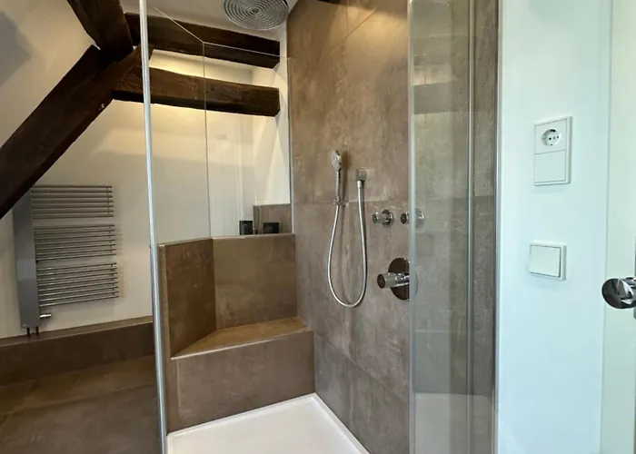 Villa Dom Living - Luxushaus Fulda