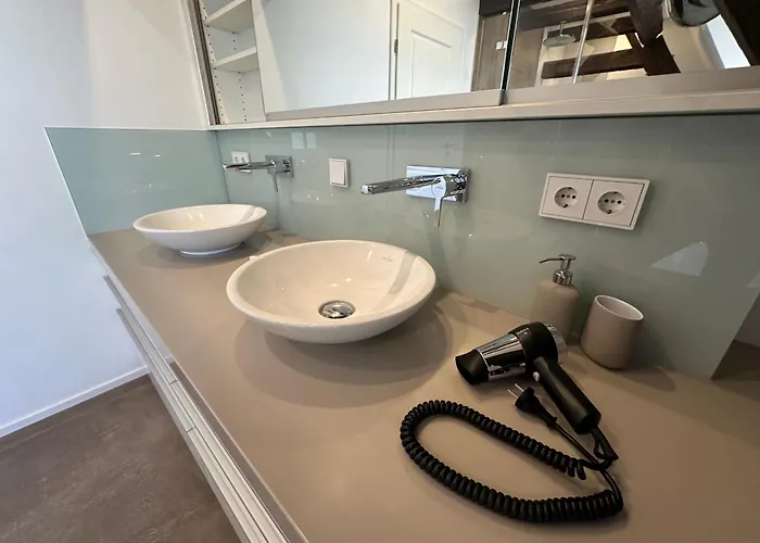 Dom Living - Luxushaus Villa