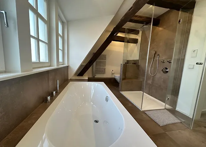 Villa Dom Living - Luxushaus *