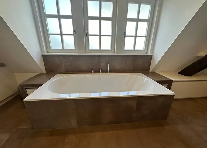 Villa Dom Living - Luxushaus Fulde