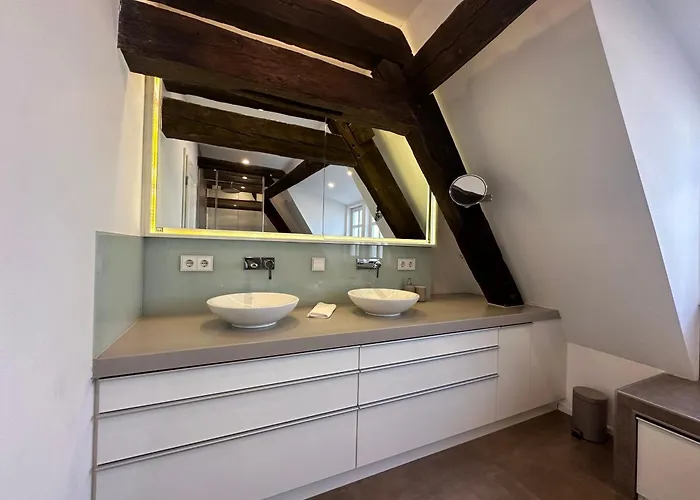 Dom Living - Luxushaus