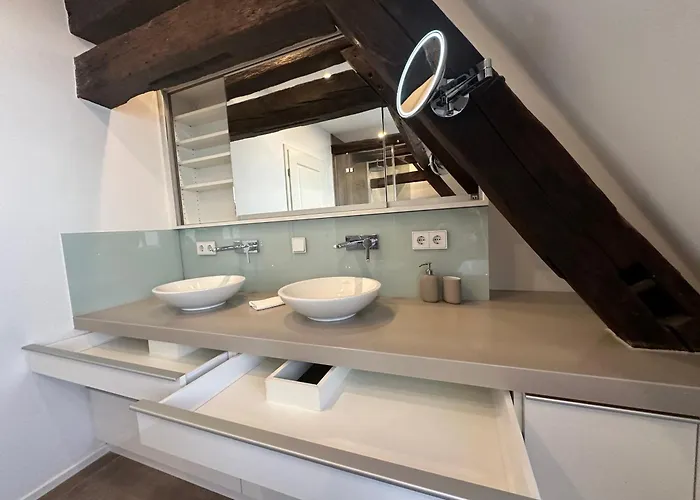 Villa Dom Living - Luxushaus