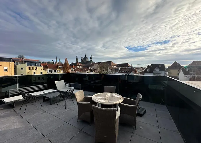 Dom Living - Luxushaus Villa