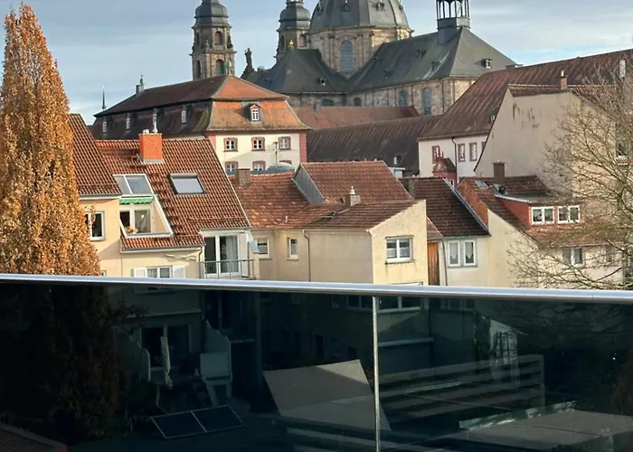 Villa Dom Living - Luxushaus