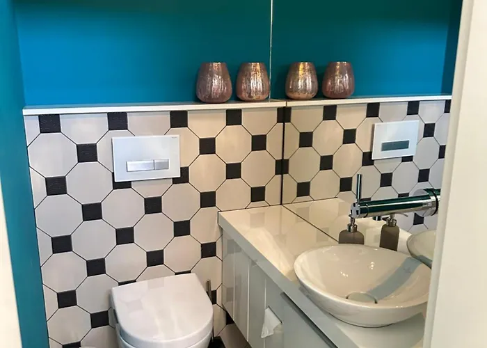 Villa Dom Living - Luxushaus *