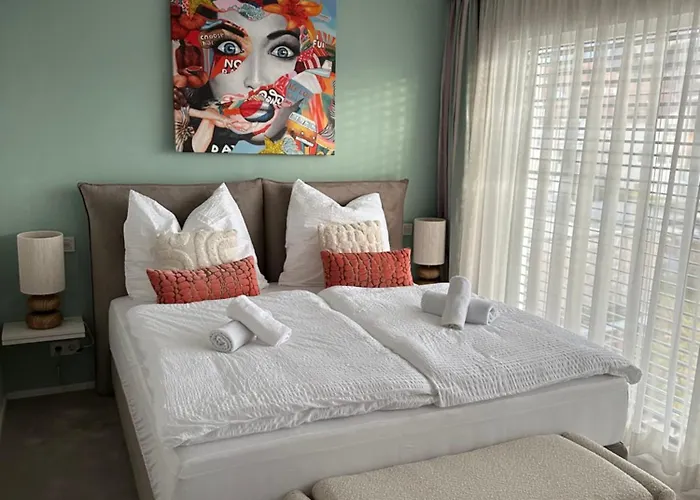 Dom Living - Luxushaus Villa Fulde